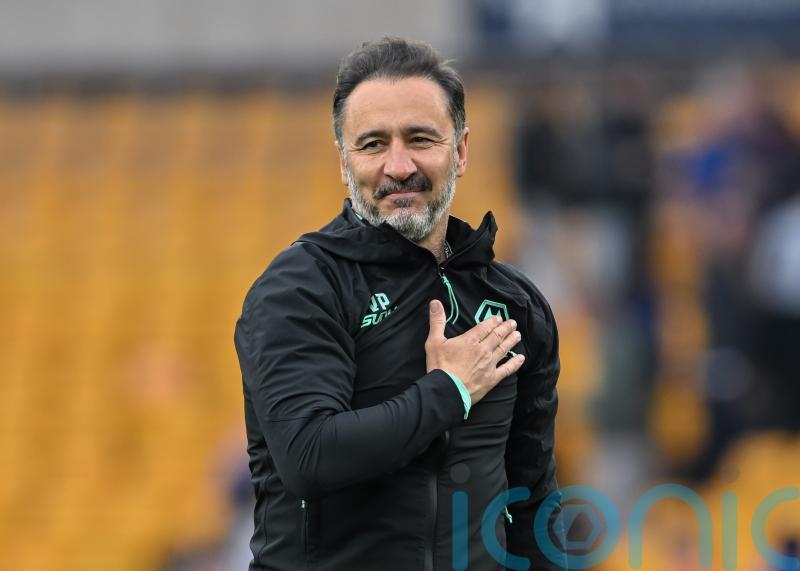 Vitor Pereira agrees deal to become Nottingham Forest&rsquo;s fourth boss this season