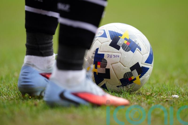 Will Harris on target again as Halifax get the better of Truro