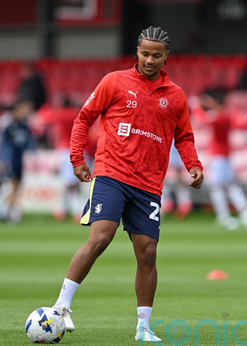 Adrien Thibaut effort enough as Crewe edge Gillingham