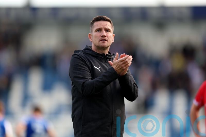 Lee Bell: Non-League stint has boosted Adrien Thibaut&rsquo;s claims for Crewe start