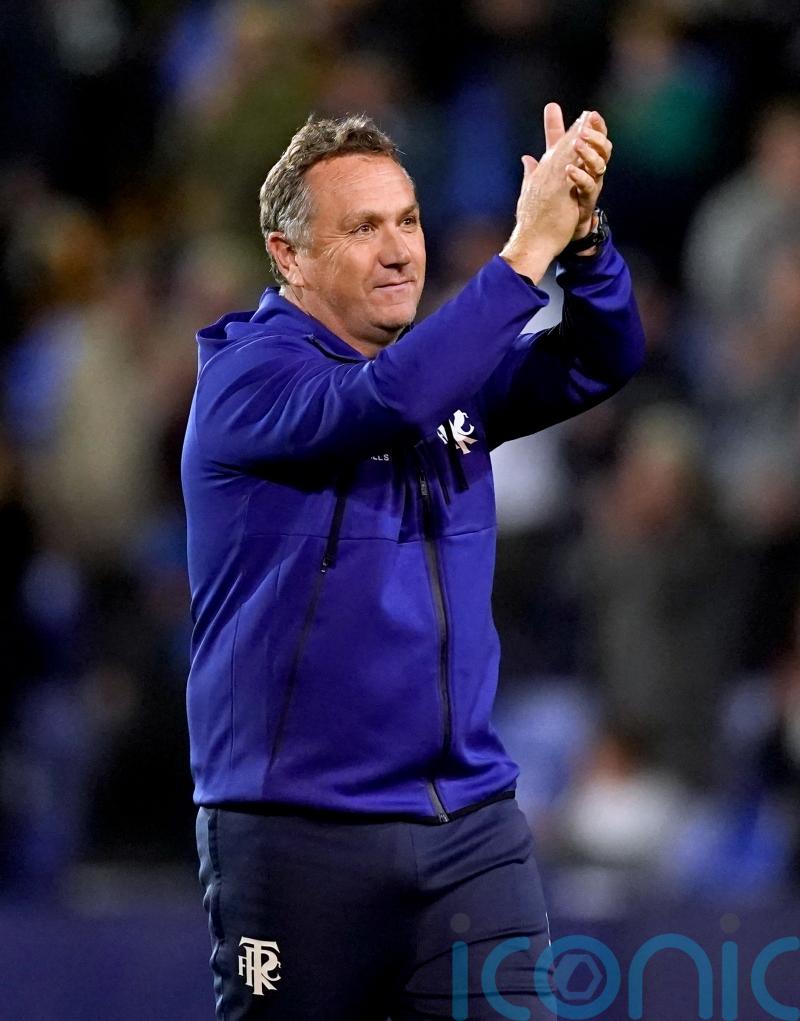 Micky Mellon full of praise for Jack Stevens after Oldham draw with Fleetwood