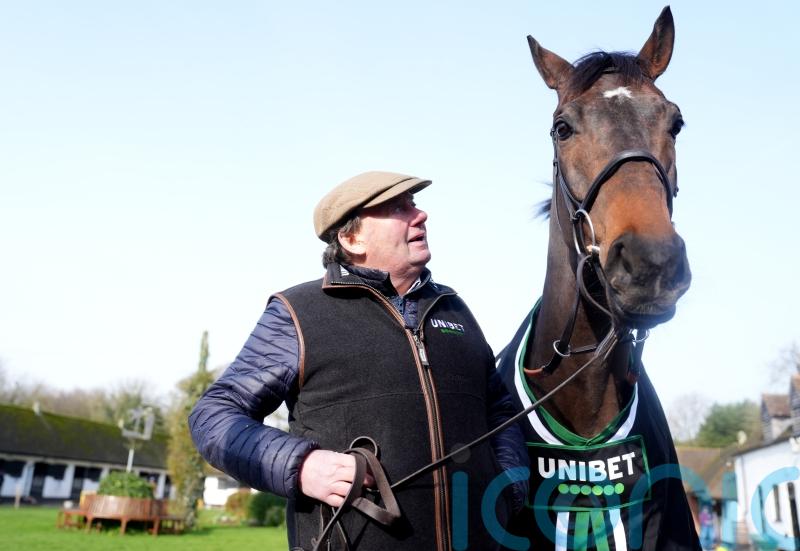 Constitution Hill at risk of missing Southwell cut