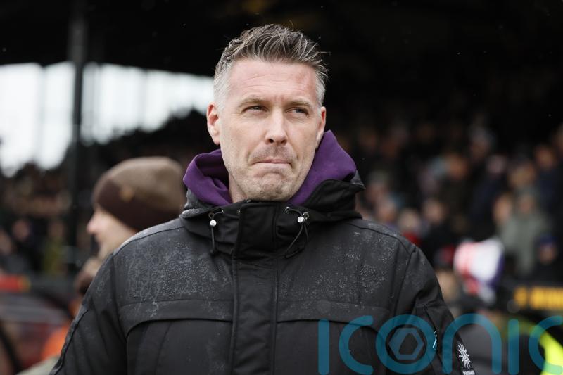 Rob Edwards relieved as Wolves survive mud bath at Grimsby to edge FA Cup tie