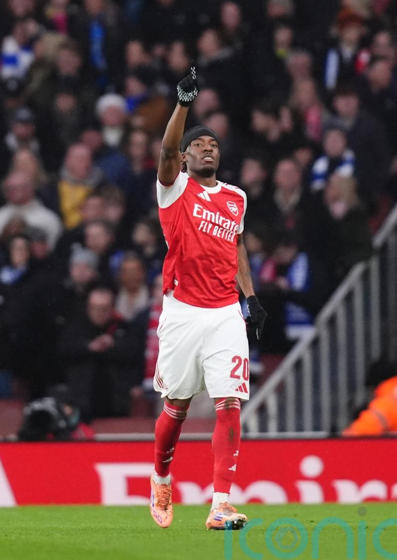 Flying start sends Arsenal on way to emphatic FA Cup win over Wigan