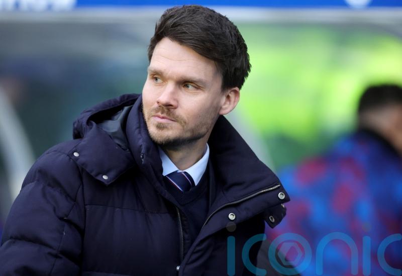 Danny Rohl hails Rangers&rsquo; mentality monsters after crucial win against Hearts