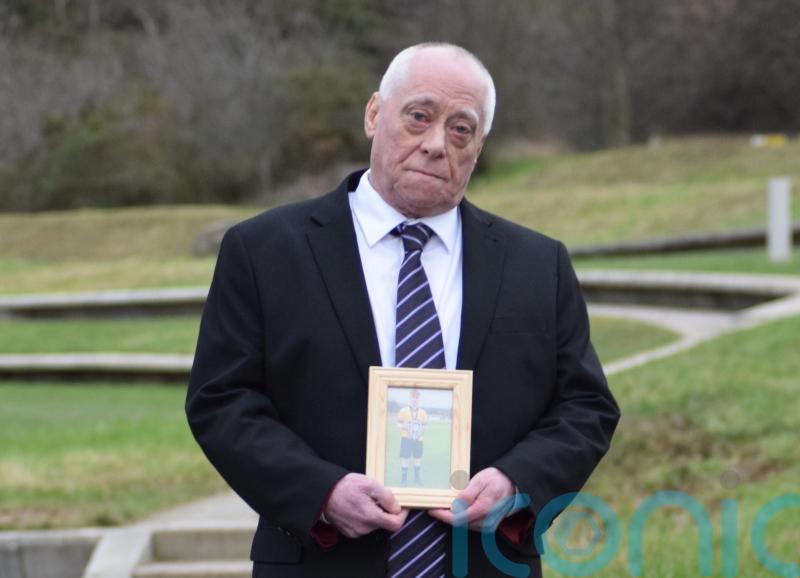 Father calls for Scotland to be able to &lsquo;pursue reform&rsquo; on driving licences