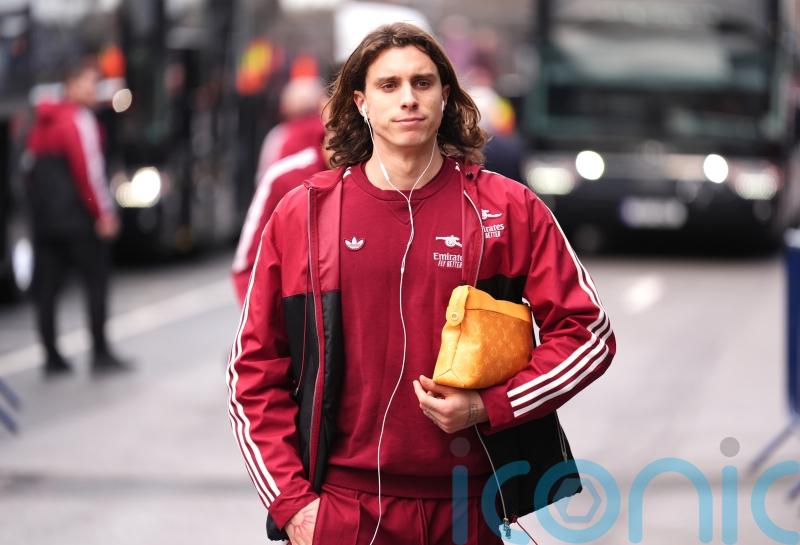 Monday&rsquo;s briefing: Arsenal injuries mount and Old Firm pair close in on Hearts