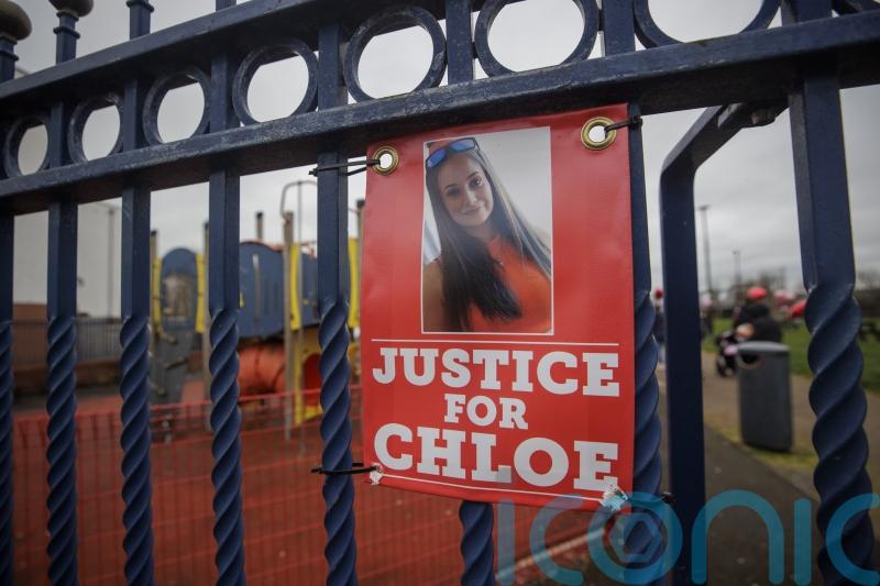 Chloe Mitchell murder trial to get under way next month