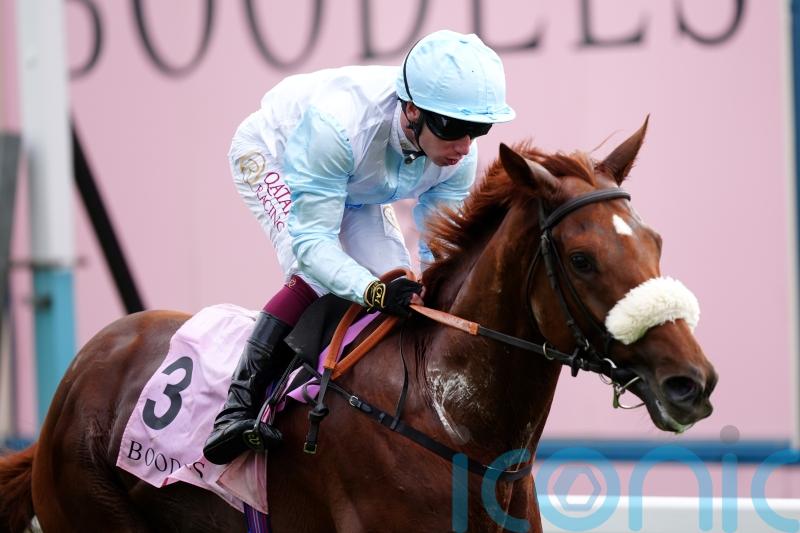 More air miles may await Giavellotto after third-placed Doha run