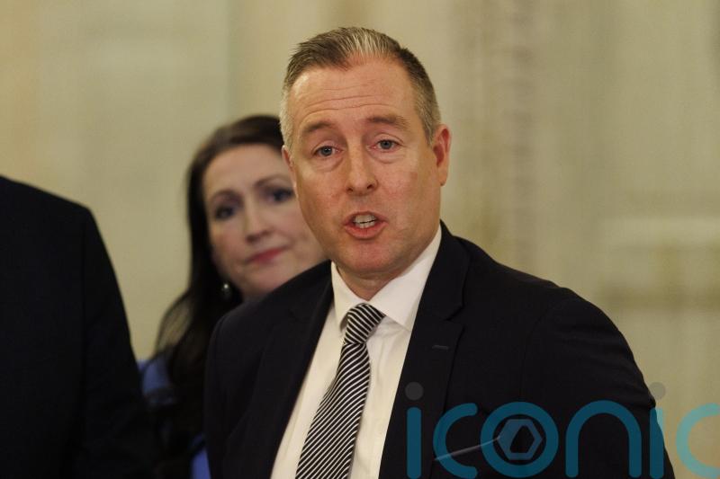 Paul Givan urges teachers to help draft new religious education syllabus