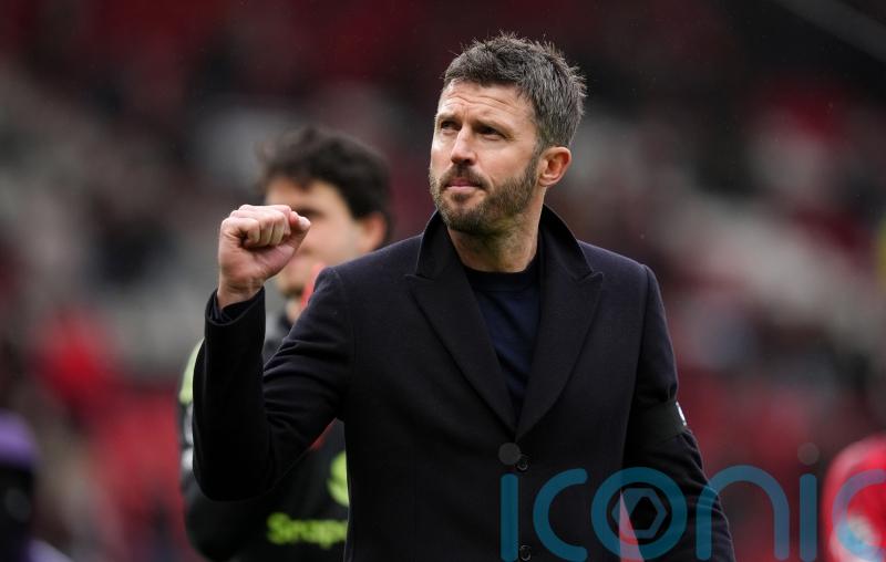 Wayne Rooney: Calm Michael Carrick &lsquo;makes sense&rsquo; as permanent Man Utd boss