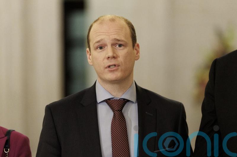 Gordon Lyons blasts &lsquo;dysfunctional&rsquo; committee amid accusations of showboating