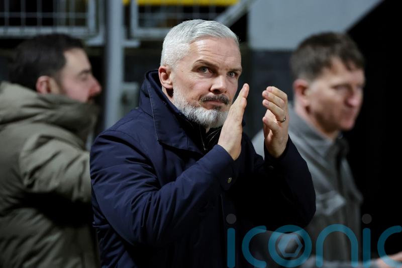 Ten-man Dundee United battle past Spartans in cup at sparsely attended Tannadice