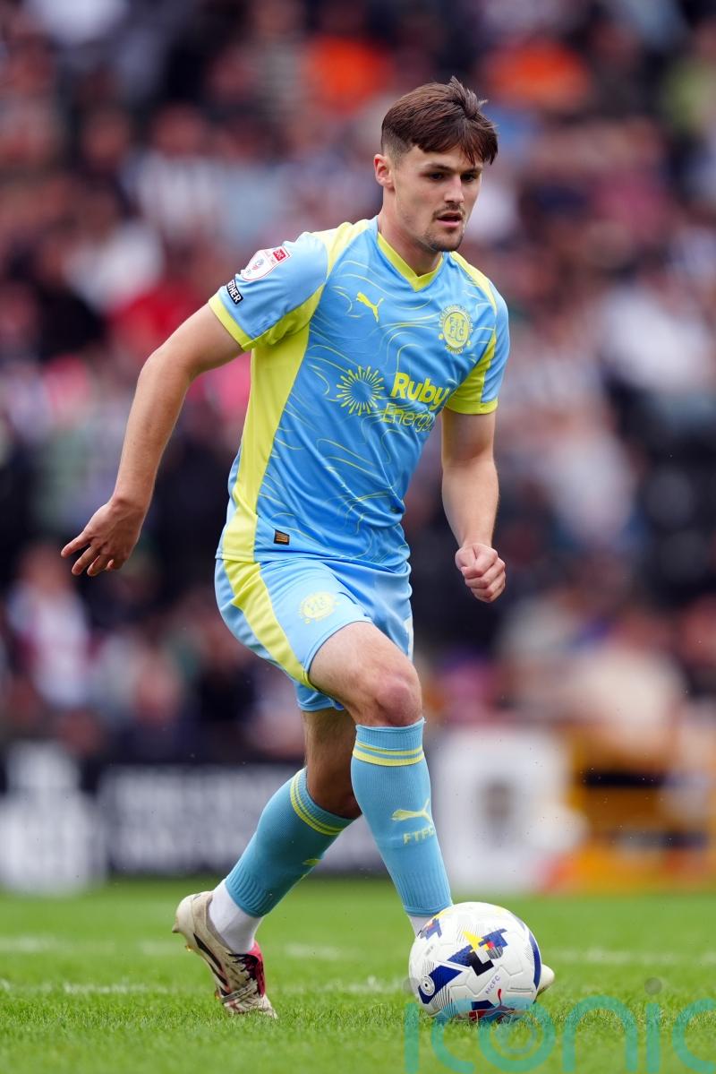 Matt Lawlor lauds Fleetwood display after beating Crewe