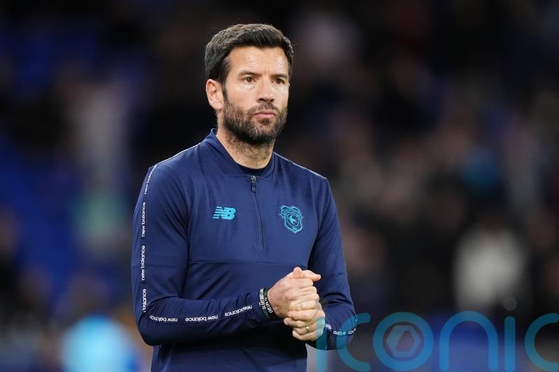 Brian Barry-Murphy salutes second-half Cardiff display in win over AFC Wimbledon