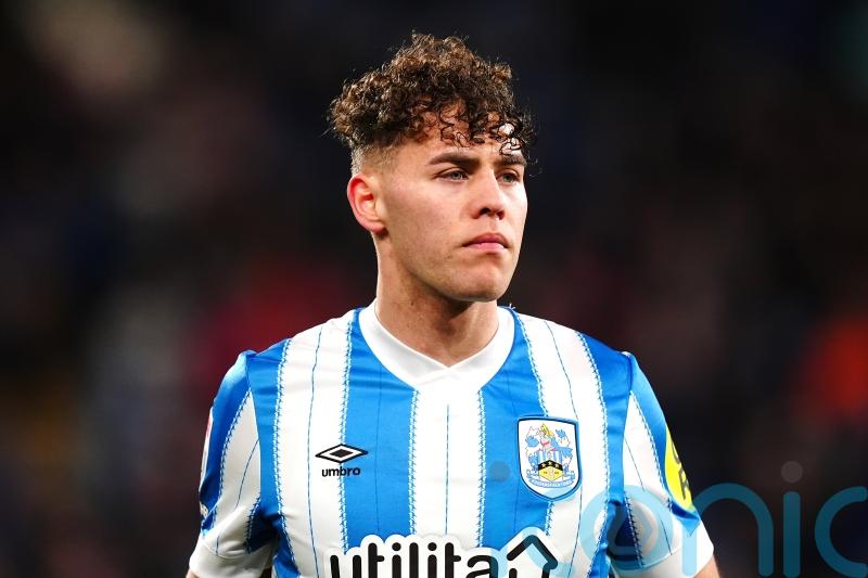 Liam Manning warns Dion Charles Huddersfield &lsquo;can&rsquo;t wait forever&rsquo;