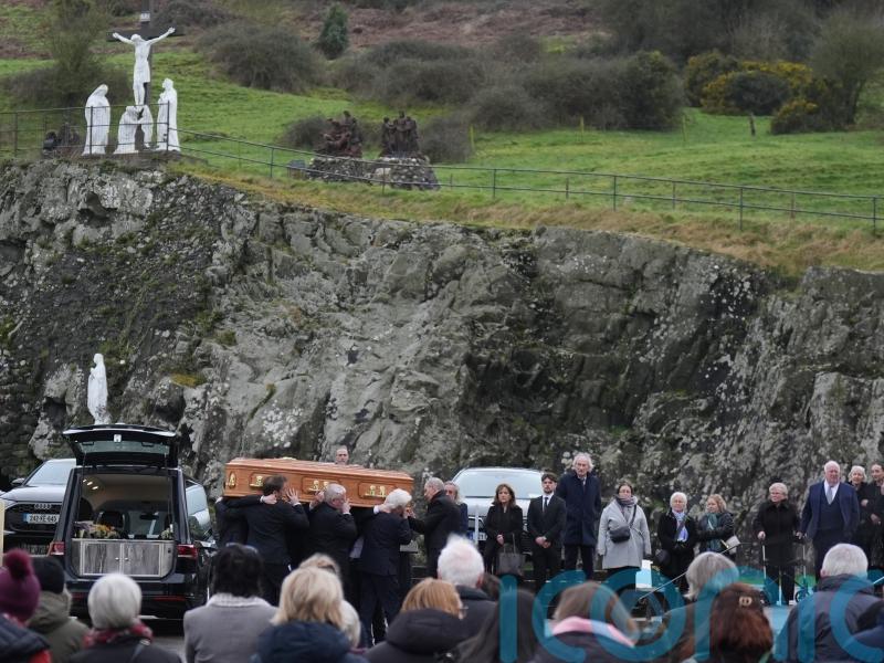 &lsquo;A cloud of gloom&rsquo; in community after &lsquo;brilliant&rsquo; nurse killed in Limerick crash