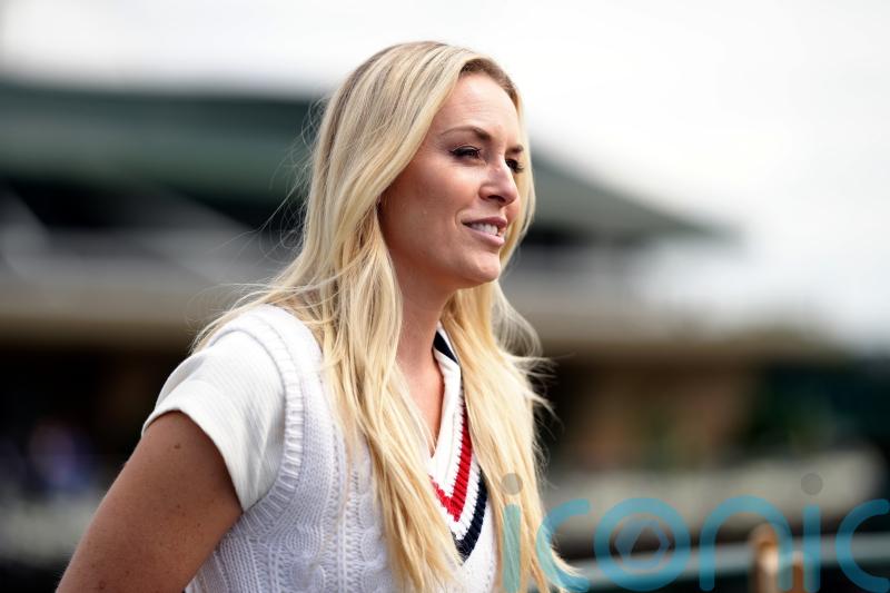 Lindsey Vonn reveals her dog Leo died the day after her Winter Olympics crash