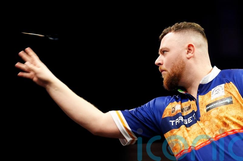 Josh Rock blames Antwerp struggles on pre-match toilet visit