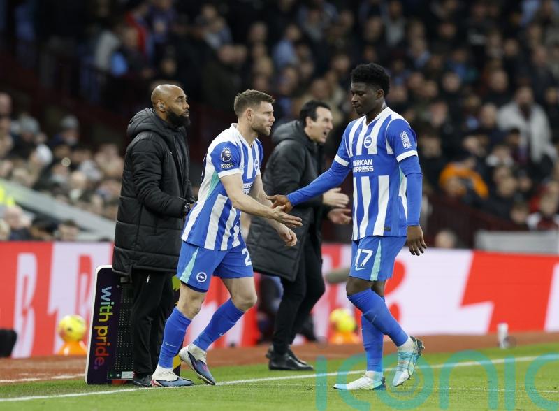 Premier League appearance record in focus as James Milner equals Gareth Barry