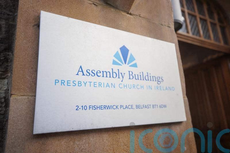 Police receive more than 100 referrals in Presbyterian Church safeguarding case