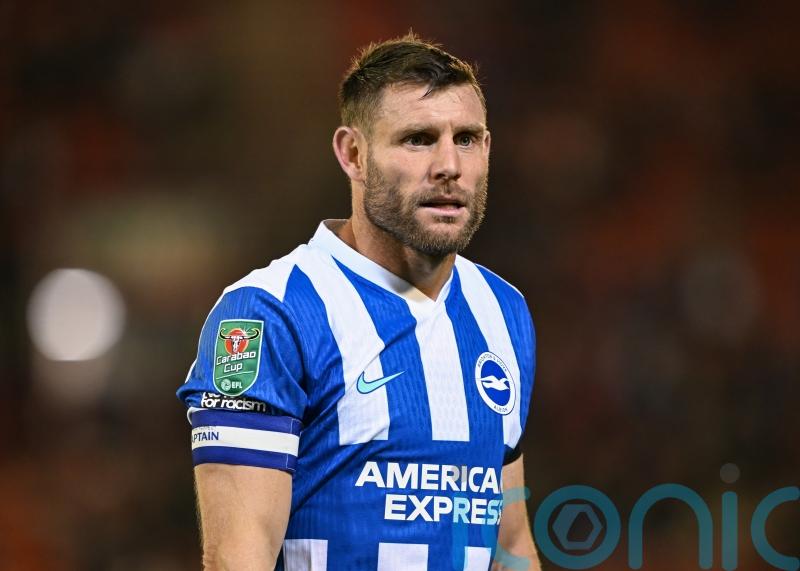 Nobody will get near James Milner&rsquo;s record &ndash; Michael Bridges