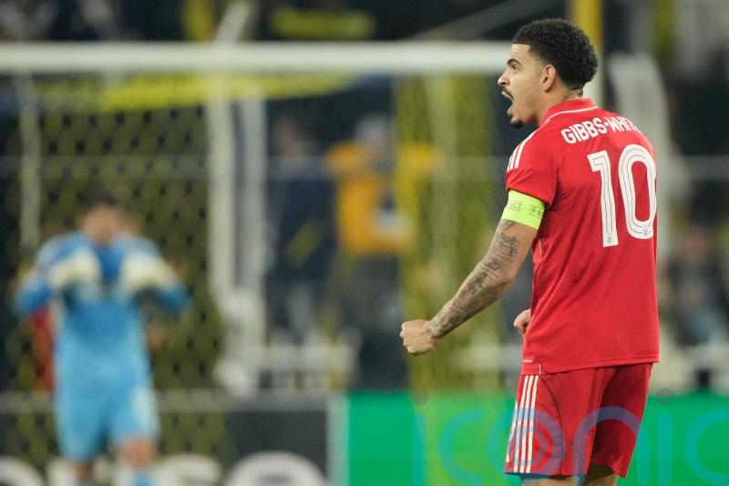 Morgan Gibbs-White: Forest played with &lsquo;real identity&rsquo; on Vitor Pereira&rsquo;s debut