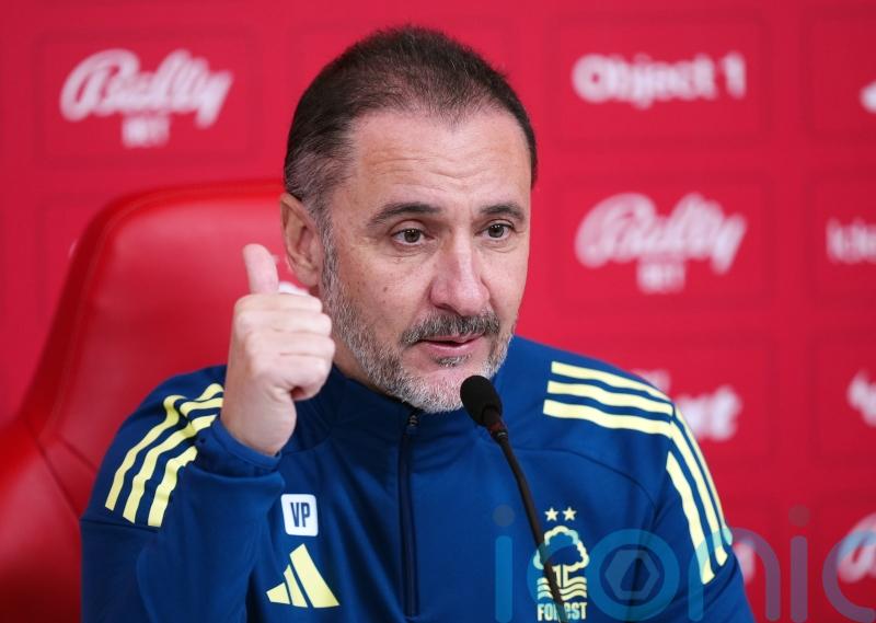 Friday&rsquo;s briefing: Forest fire, Celtic dire and Saka&rsquo;s desire