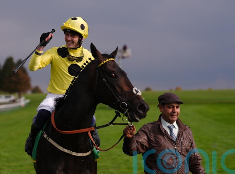 Boiling Point simmering nicely ahead of Winter Derby