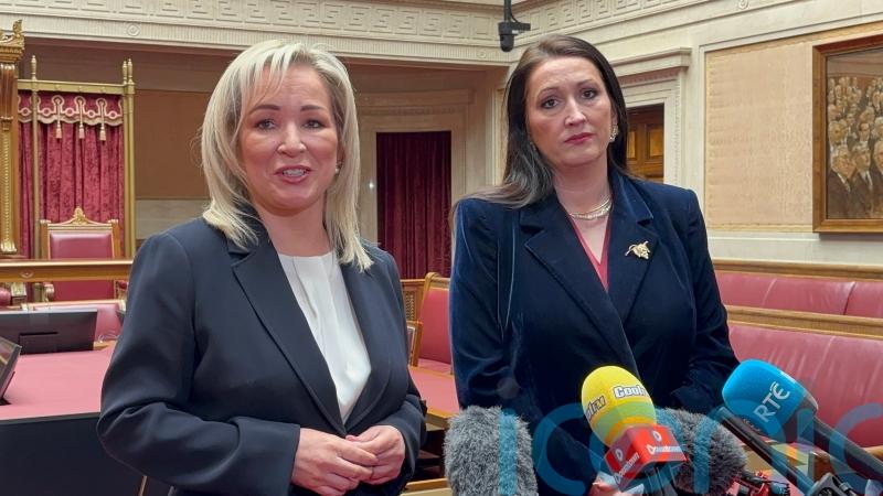 Reactions to proposed MLA salary hike &lsquo;understandable&rsquo; &ndash; First Minister