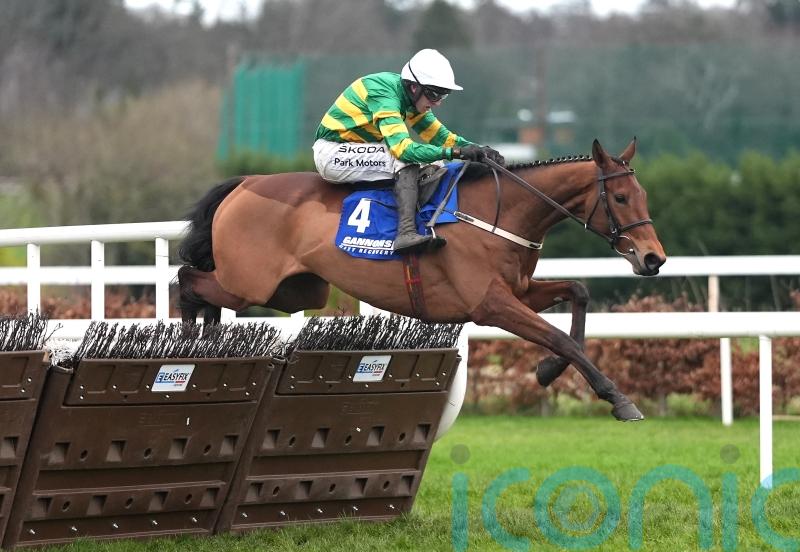 Ante-post favourite Narciso Has to miss Triumph Hurdle