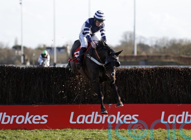 Katate Dori hunting notable strike in Ladbrokes Trophy
