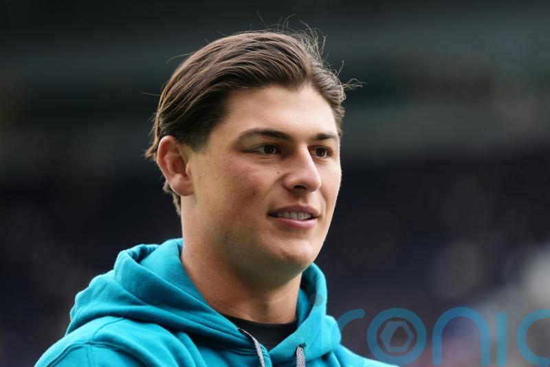 Man Utd fan Louis Rees-Zammit hopes revival under Michael Carrick inspires Wales