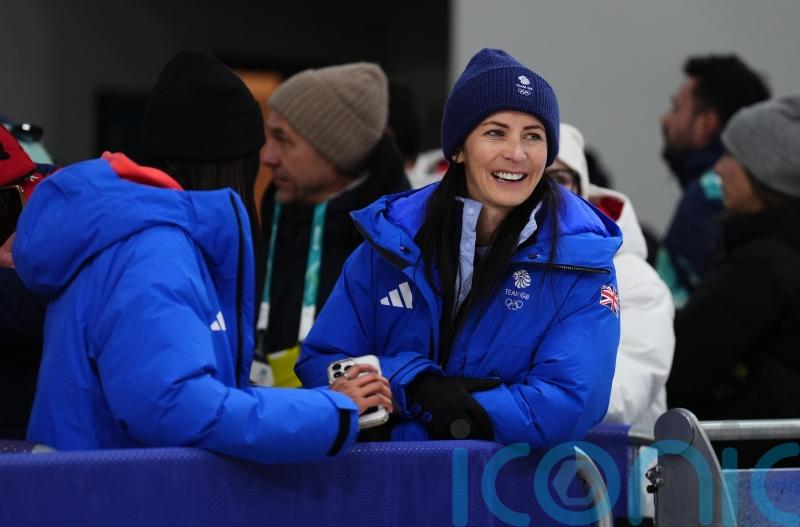 Eve Muirhead hopes &lsquo;Super Saturday&rsquo; can seal Team GB&rsquo;s best ever Winter Olympics