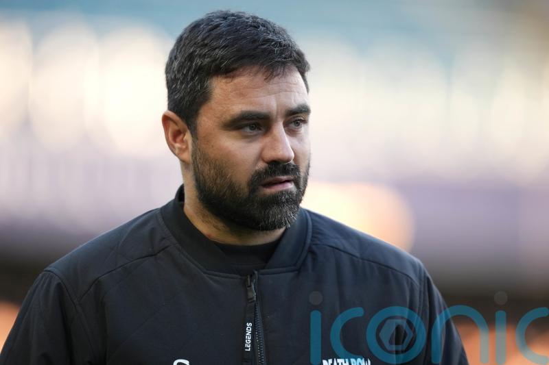 Vitor Matos hails Swansea&rsquo;s mentality after &lsquo;important&rsquo; win over Bristol City