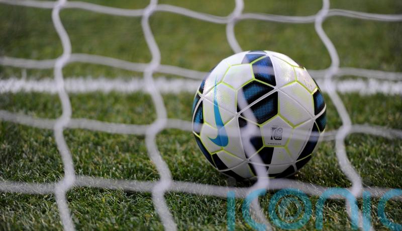 Morecambe thrash Eastleigh to boost slim survival hopes