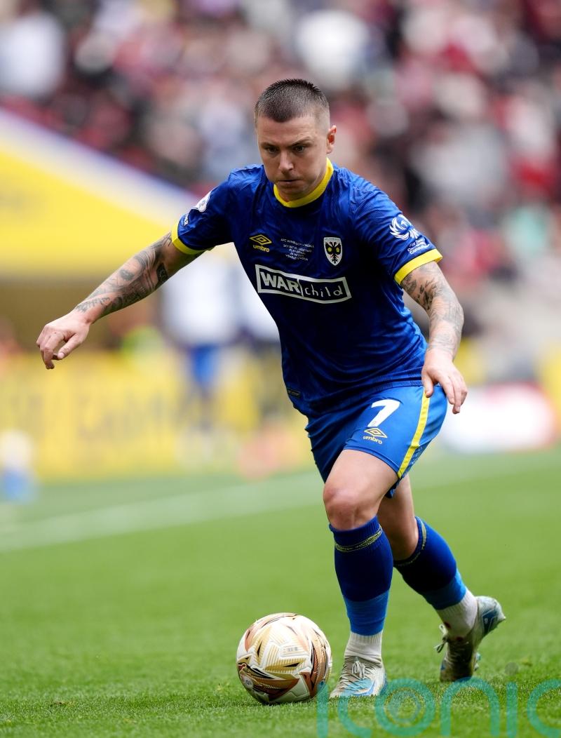 Bradford beaten at AFC Wimbledon after travel woe