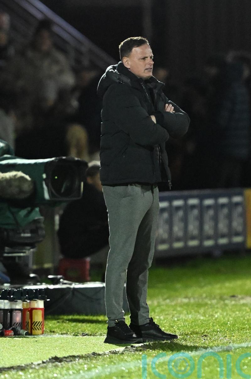 Leyton Orient&rsquo;s resilience delights Richie Wellens in win over relegation rivals