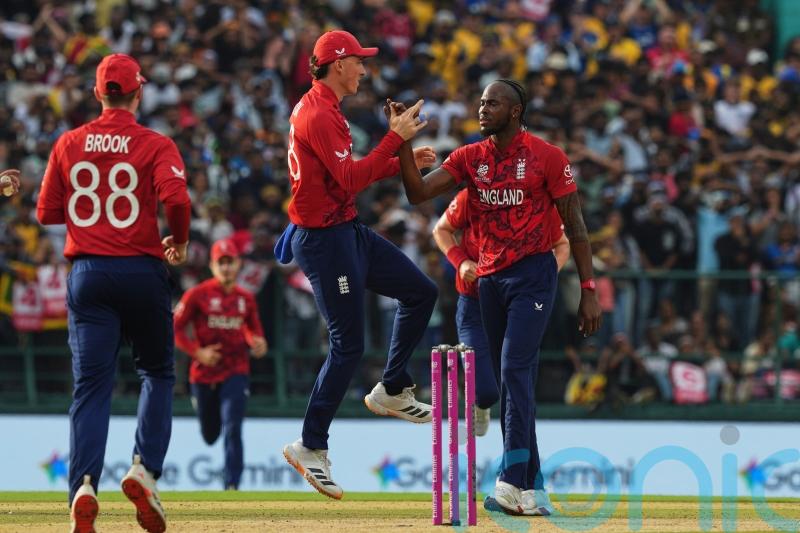 Will Jacks and Jofra Archer excel with ball as England secure win over Sri Lanka