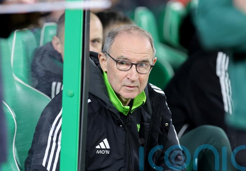 Martin O&rsquo;Neill: I got &lsquo;strange&rsquo; explanation against Celtic&rsquo;s appeal for penalty