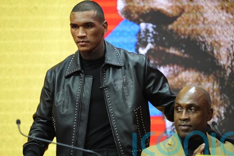 Barry Hearn shocked by &lsquo;outrageous&rsquo; Conor Benn departure