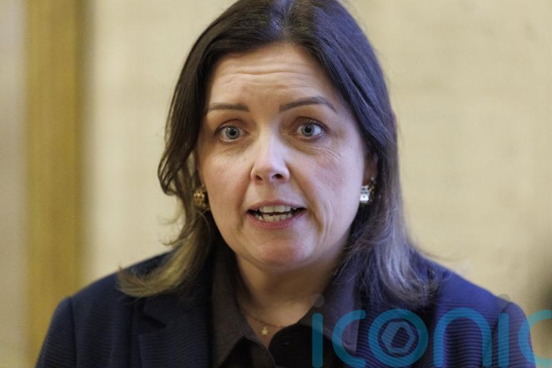 Removal of 50:50 &lsquo;negatively impacted&rsquo; Catholic recruits to PSNI, says Hargey