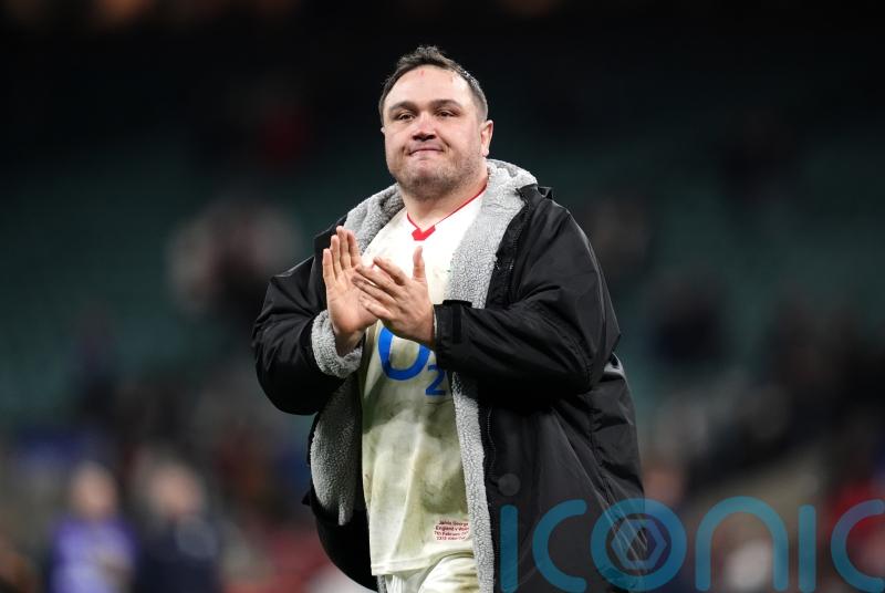 Jamie George: England haven&rsquo;t become a bad team overnight