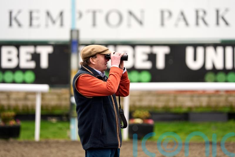 Constitution Hill giving Henderson &lsquo;biggest headache of my life&rsquo;