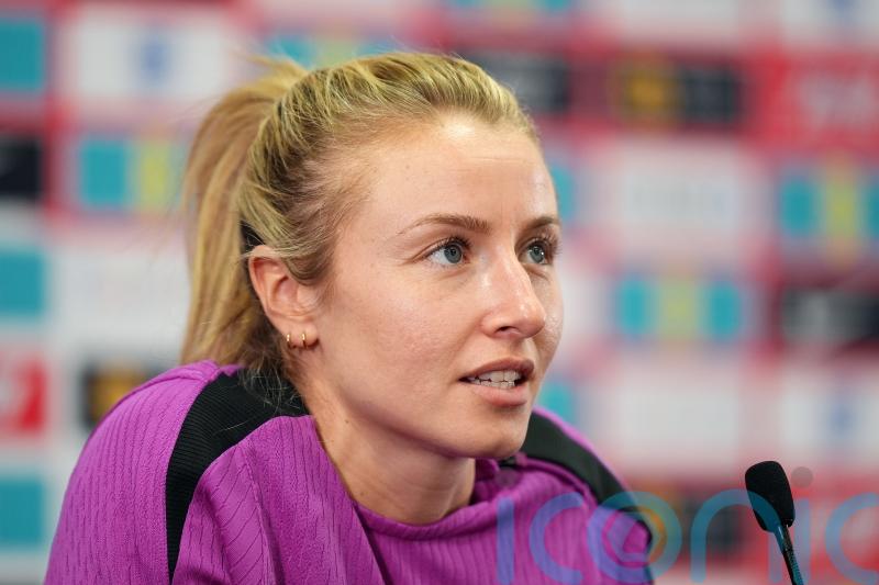 Leah Williamson warns player strikes cannot be &lsquo;taken off the table&rsquo;