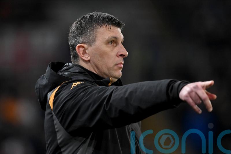 Sergej Jakirovic feels Hull played with &lsquo;cold head and heart&rsquo; in win over Derby