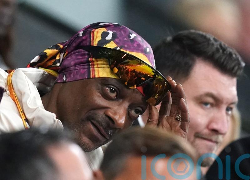 Swansea leave it late as Preston threaten to spoil Snoop Dogg party