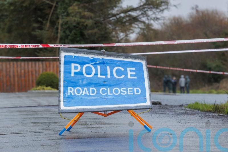 Father killed in Moy crash &lsquo;loved his children beyond measure&rsquo;, funeral told