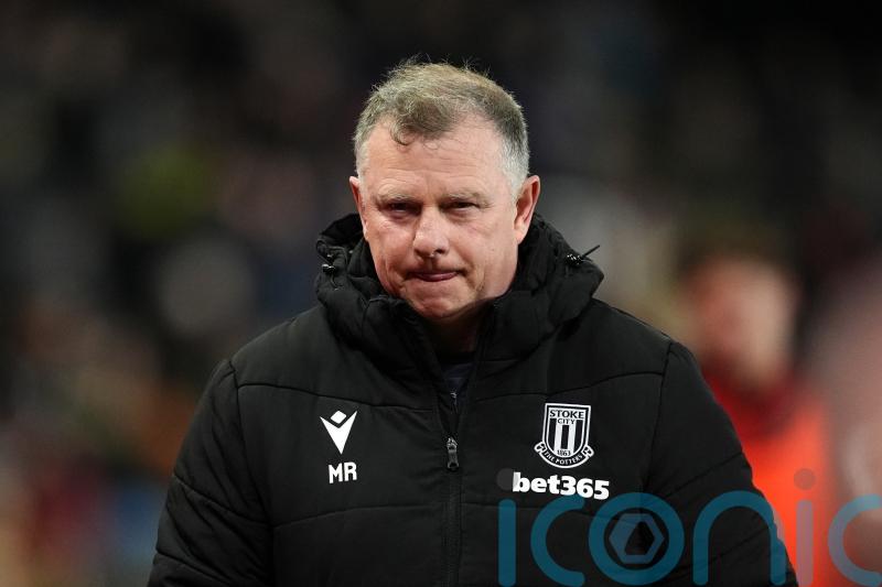 Mark Robins hails Lamine Cisse&rsquo;s patience as he ends wait for first league goal