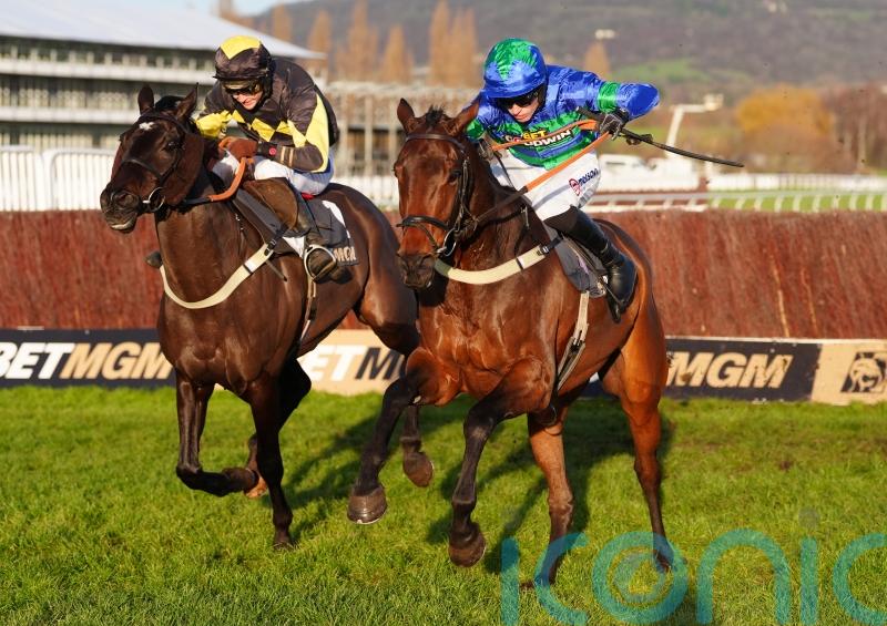 Gordon forced to take David&rsquo;s Well blow on the chin